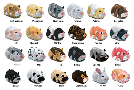 My Top Collection Zhu zhu pet pictures 5 title=