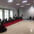 Kantor Imigrasi Kelas III Non TPI Bima Laksanakan Kegiatan Jumat dengan Pengajian dan Yasinan Bersama