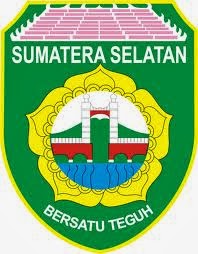 Image result for lambang kota palembang