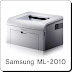 تحميل تعريفات طابعة سامسونج Samsung ML-2010