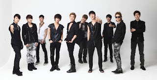 Foto Super Junior