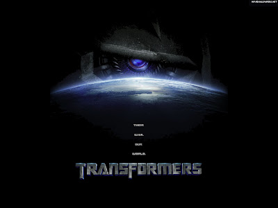 Transformers Wallpapers HD