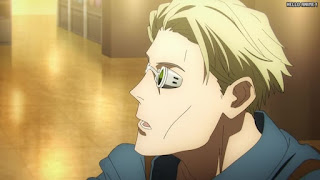 呪術廻戦 アニメ 2期12話 ナナミン Jujutsu Kaisen Episode 36 JJK