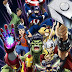 Anunciado el anime Marvel Future Avengers