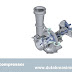 Service Pump and Compressor - PT Duta Kreasi Mulia