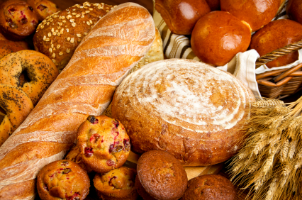 Sensibilit au gluten : ne pas confondre avec l intolrance