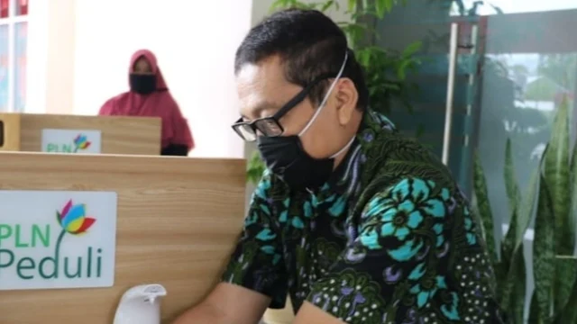 Enam Daerah di Sumbar Catat 100 Persen Kesembuhan Covid-19.