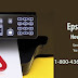 How to setup your Epson wireless printer call 1-800-436-0509