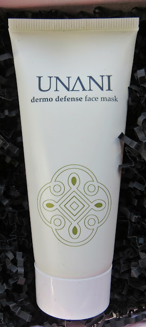 Unani Dermo Defense Face Mask