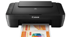 Canon PIXMA MG3022Software&Driver Download For Windows, Mac, Linux