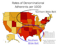 Bible Belt Usa1