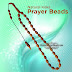 Natural Genuine Kuka Seed Oval Shape Turkish-style Muslim Prayer Beads