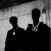 BIG SEAN & METRO BOOMIN RELEASE DOUBLE OR NOTHING