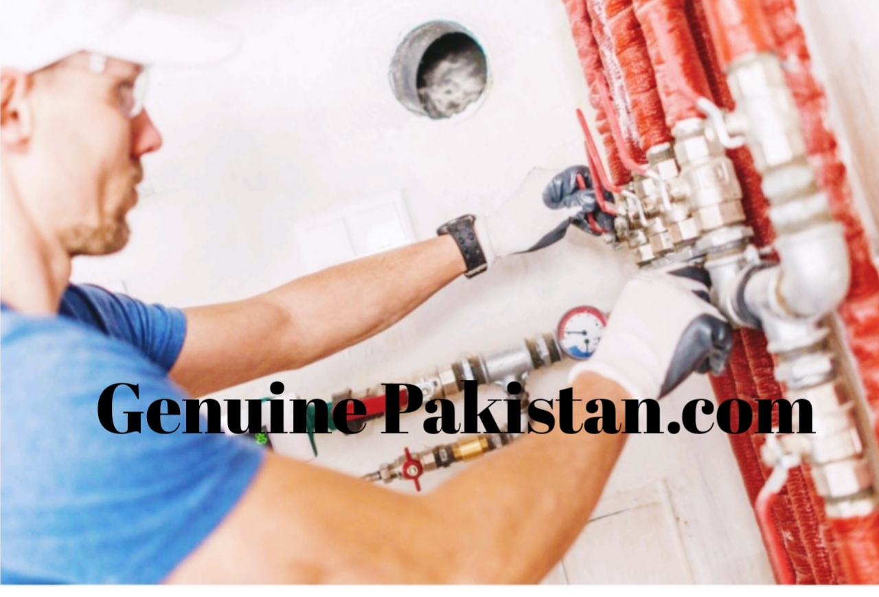 Plumber jobs are in United States