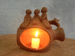 Presépio de Natal Colecção 2012