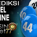 PREDIKSI TOGEL HONGKONG HARI RABU 01 FEBRUARY 2017