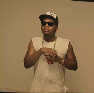 Olamide - Update (Prod. By Young John) 