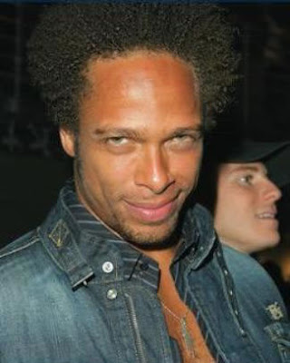 Midweek Eye Candy Gary Dourdan