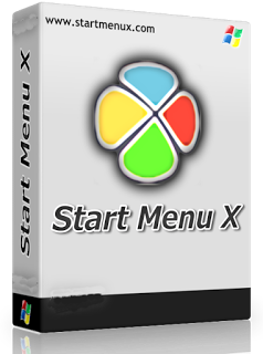 Start Menu X PRO 5.40