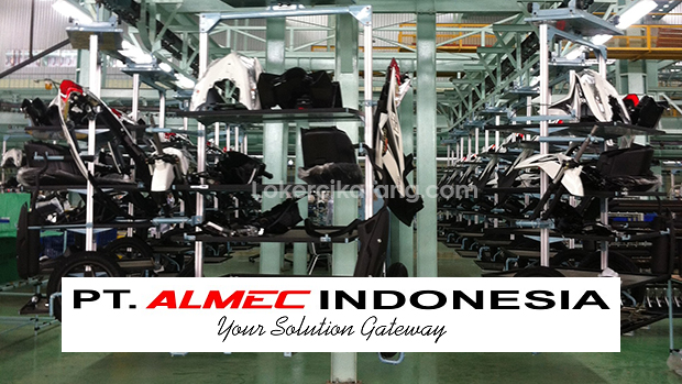 PT Almec Indonesia