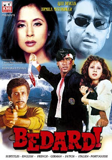 Watch Bedardi 1993  Online Hindi Movie