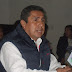 El Alcalde Juan Manuel Carbajal Hernández, solicitó licencia definitiva a su cargo