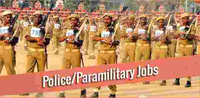 Maharashtra Police Recruitment 2019 for 1847 Railway Police Constable Driver & Armed Police Constable Posts, Apply @mahapariksha.gov.in