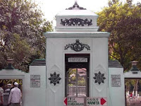 Makam Sunan Ampel Surabaya, Wisata Ziarah Yang Sering Dikunjungi