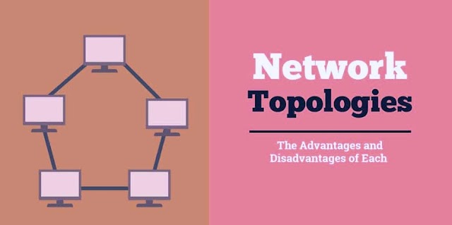 What do you mean by topologies?