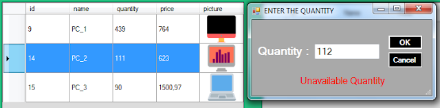 Inventory Management System Source Code Using VB VB.NET Inventory System Source Code