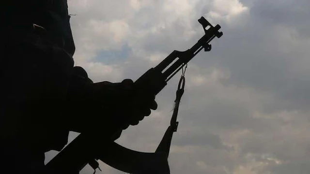 Gunmen kidnap cleric, chief justice’s brother in Plateau community