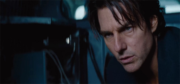 Screen Shot Of Hollywood Movie Mission Impossible 4 (2011) In English Full Movie Free Download And Watch Online at worldfree4u.com