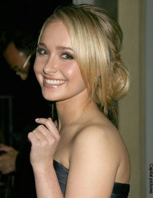 hayden panettiere haircut. hot Your ob hairstyle, hayden