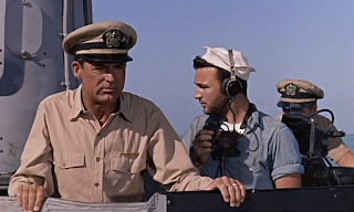 Operación Pacífico (1959 - Operation Petticoat)