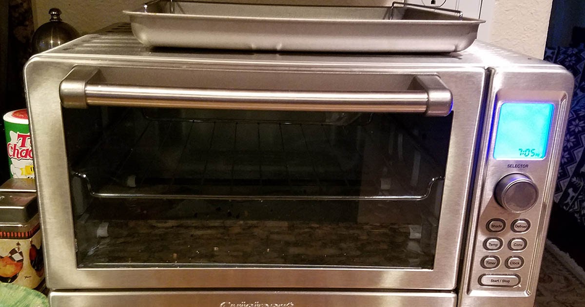How to Choose the Best Toaster Oven
