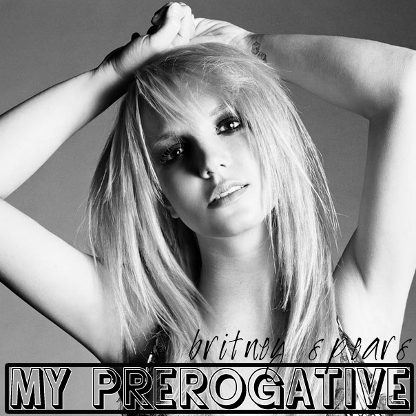 Sonic's Single Version My Prerogative Britney Spears My Prerogative