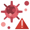 Virus Icon