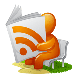 rss feed logo