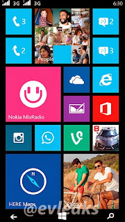 Windows Phone 8