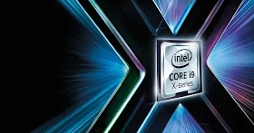 Корпорация Intel