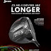 Srixon ZX Mk II Drivers Are Longer Than Callaway, TaylorMade, and Titleist