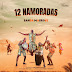 Banda Marrove - 12 Namoradas (Prod. Ps Srtudio) [Afro Tufo]