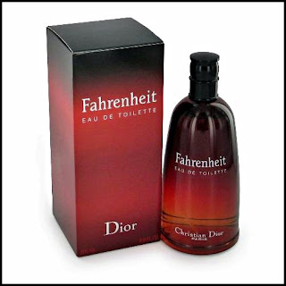 fahrenheit dior