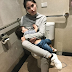 Kylie Padilla Breastfeeding Session Photo In Comfort Room Praised By Netizens