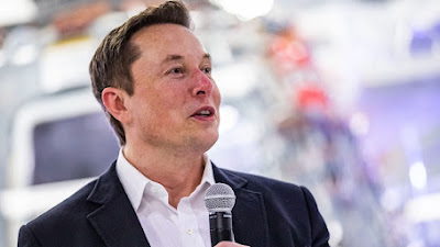 Setelah Twitter, Elon Musk Berniat Beli Coca-Cola?