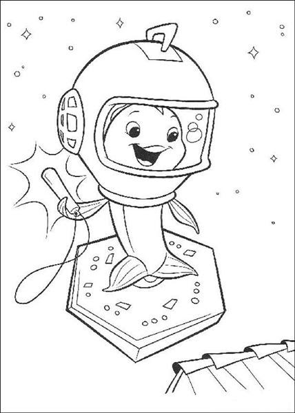 Download Chicken Little Coloring Pages | Learn To Coloring