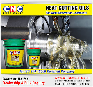 Neat Cutting Oil manufacturers suppliers distributors in India punjab