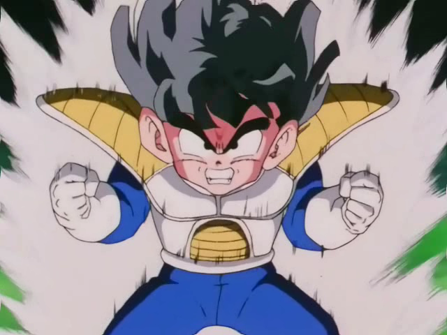 Son Gohan Dragonball Dbz Gt Characters - Gohan Dragon Ball Wiki FANDOM powered by Wikia