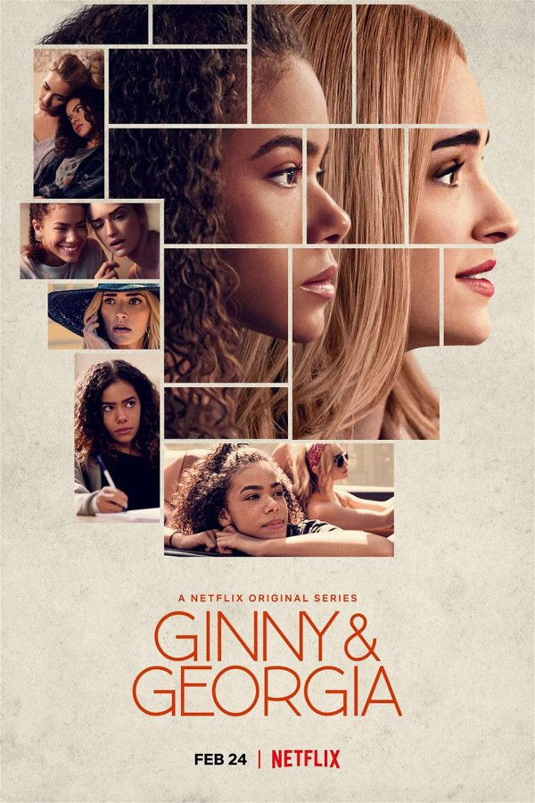Ginny y Georgia | Temporada 1 | Netflix