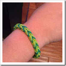 Rainbow Loom